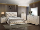 Queen 5-Piece Bedroom Set