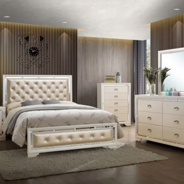 Furniture world store bedroom sets