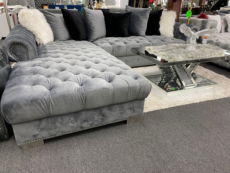 Trend Sectional
