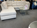 2 Pcs Sectional